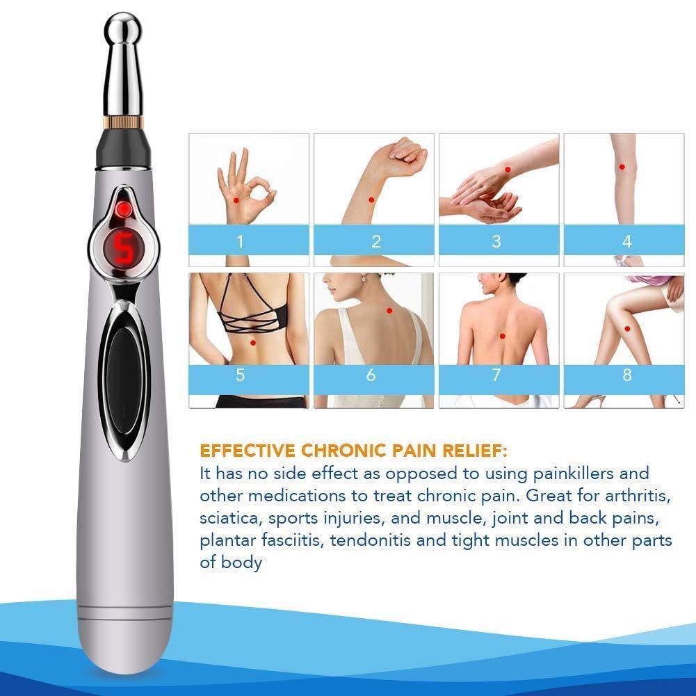 itsgenie.com-Laser Acupuncture Pen-Laser Acupuncture Pen - planetshopper.net